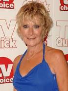 How tall is Linda Henry?